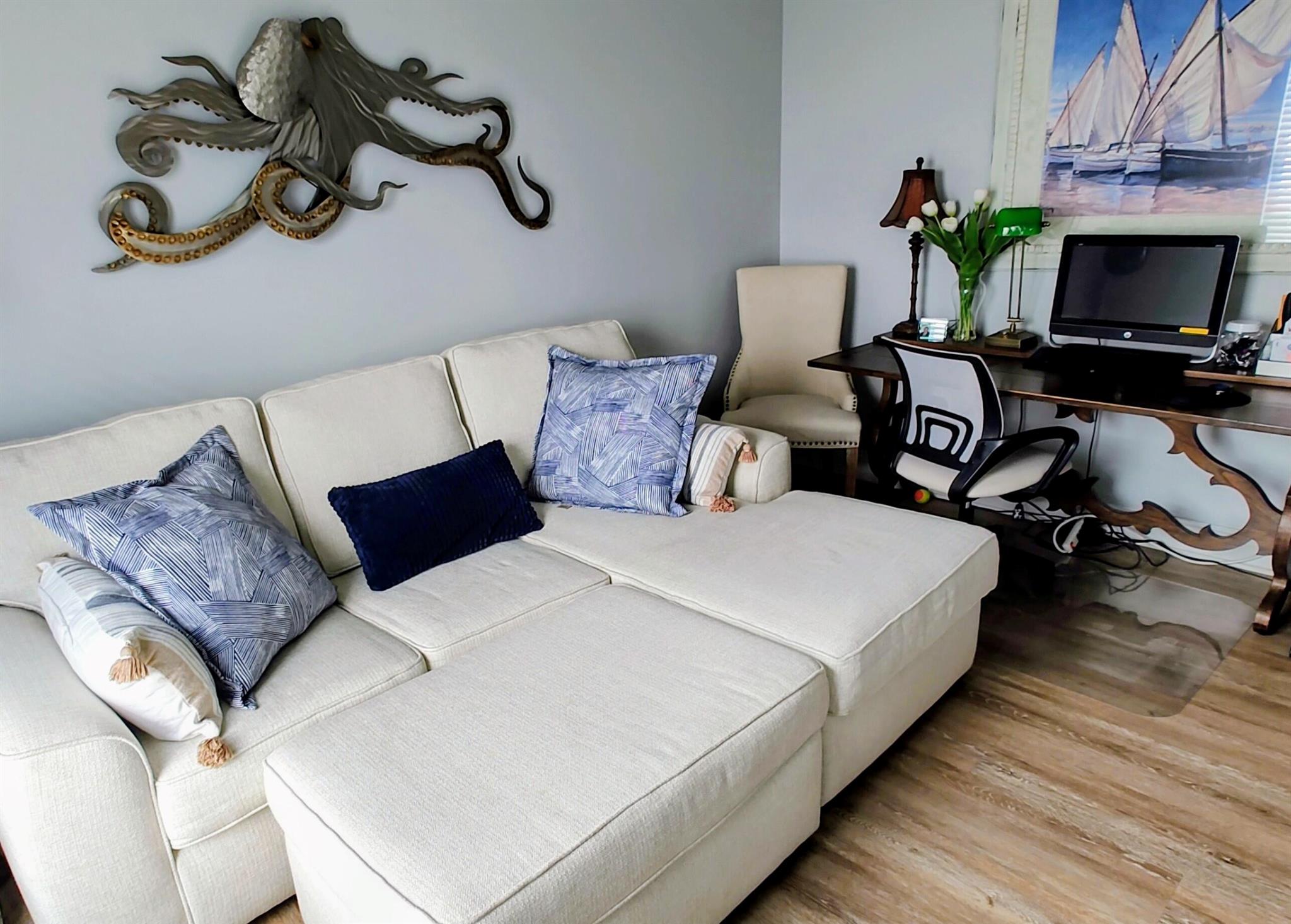 Magnolia Square - Residential