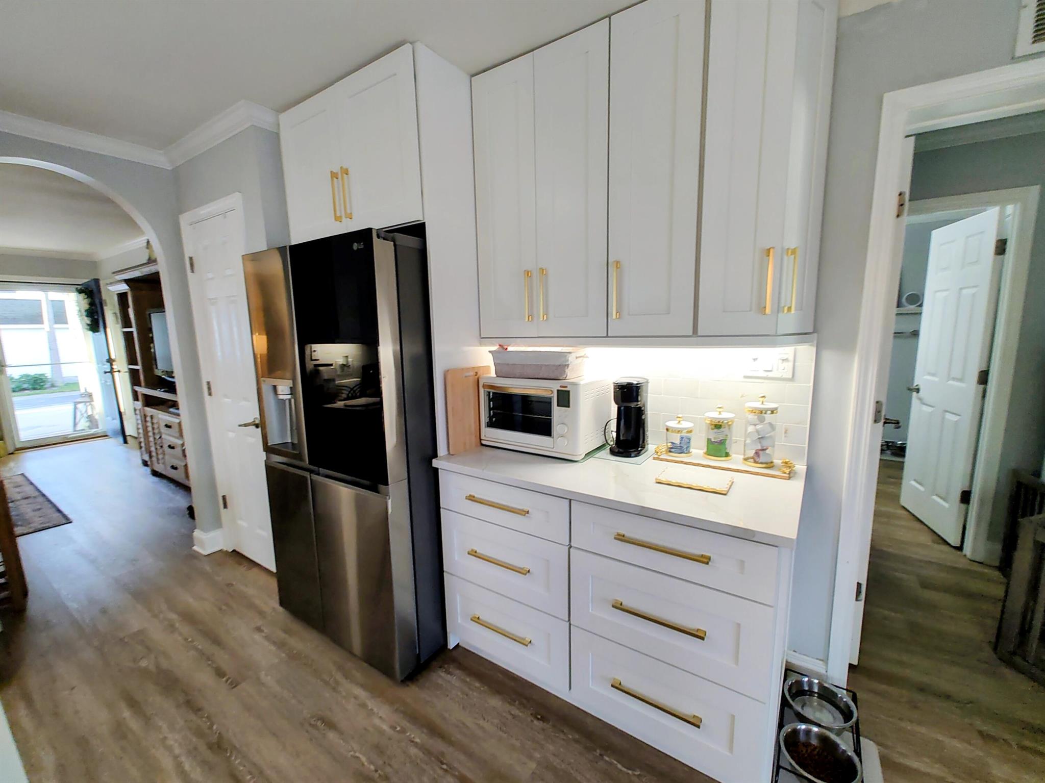 Magnolia Square - Residential