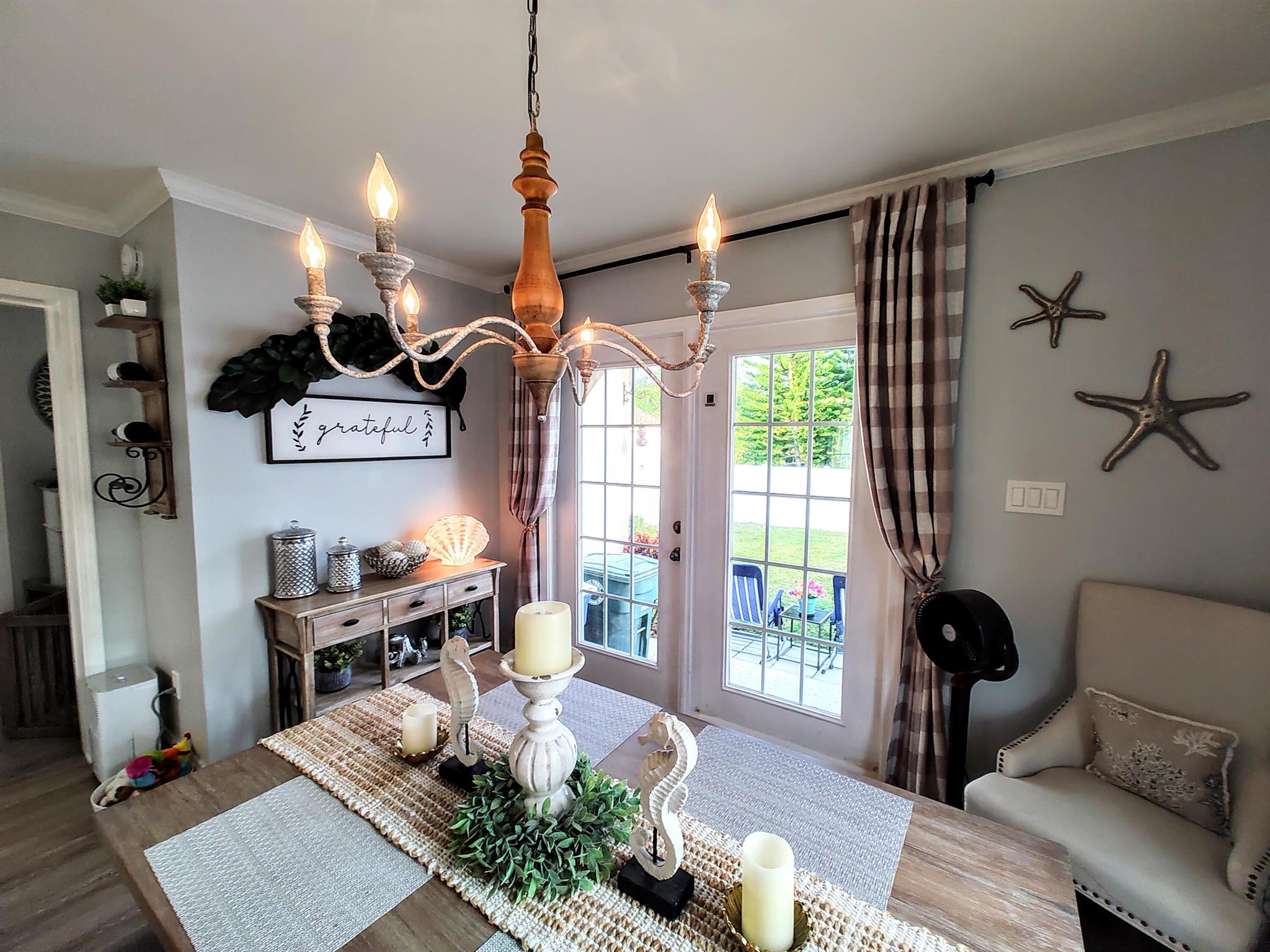 Magnolia Square - Residential