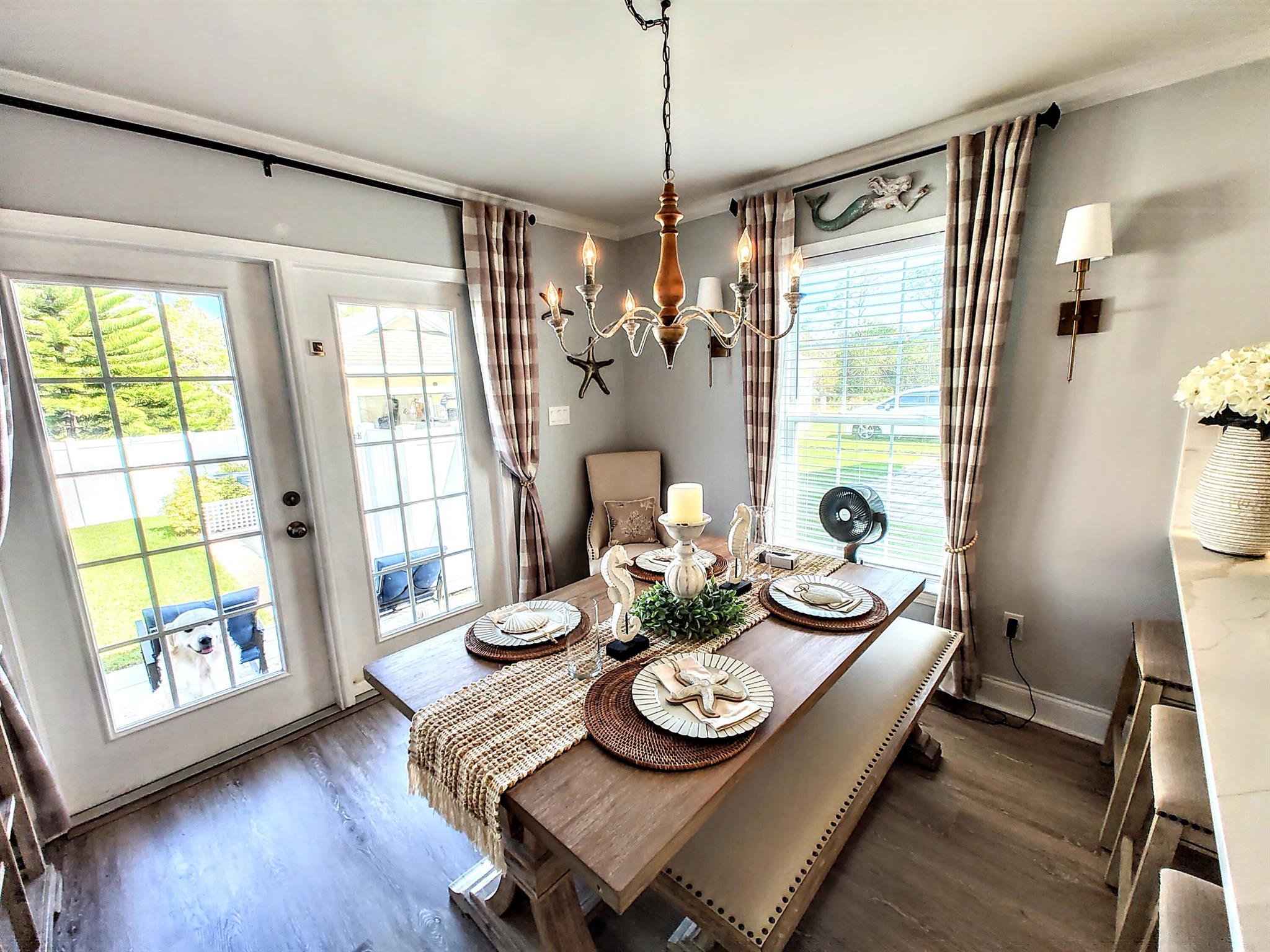 Magnolia Square - Residential