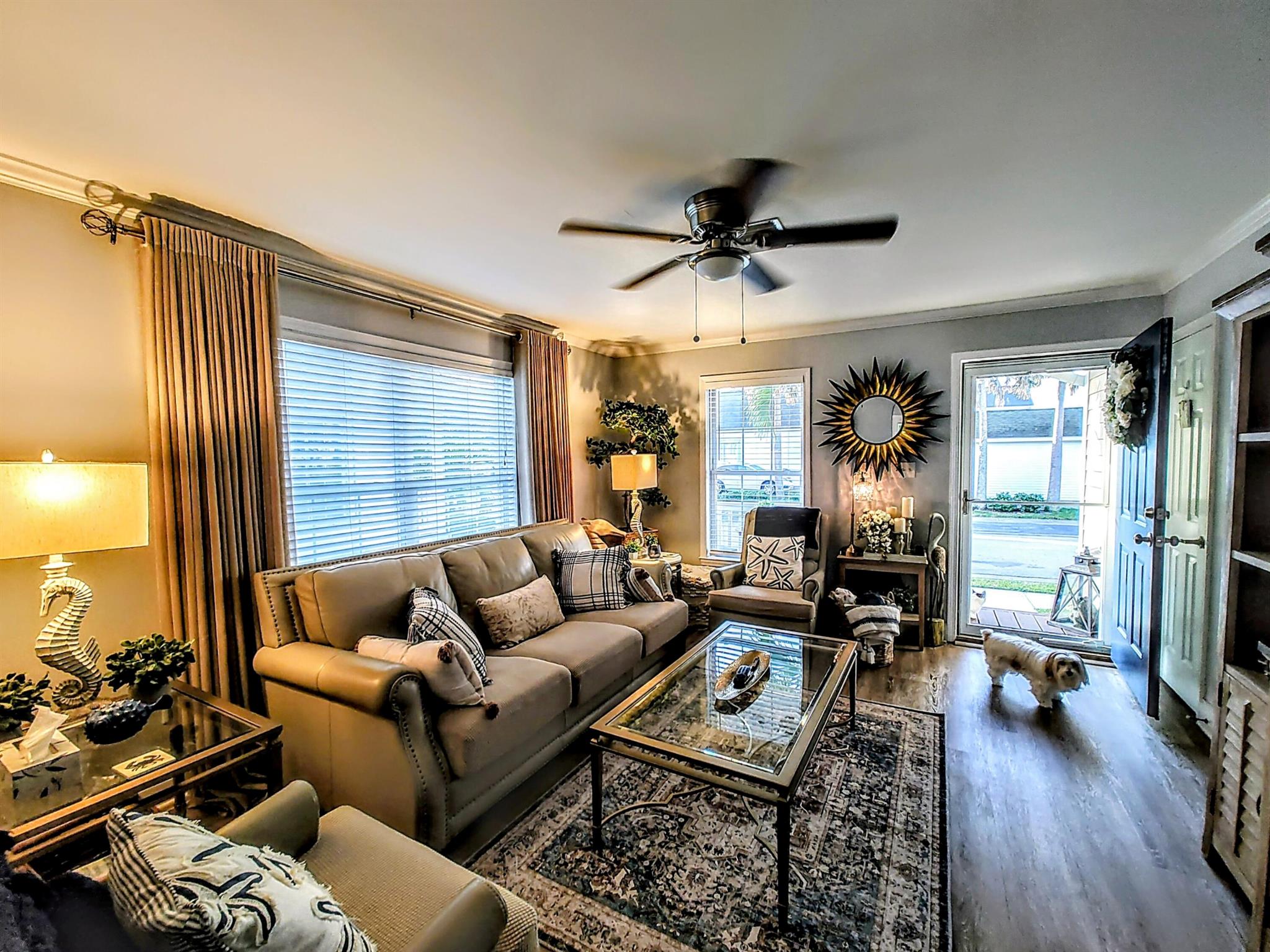 Magnolia Square - Residential