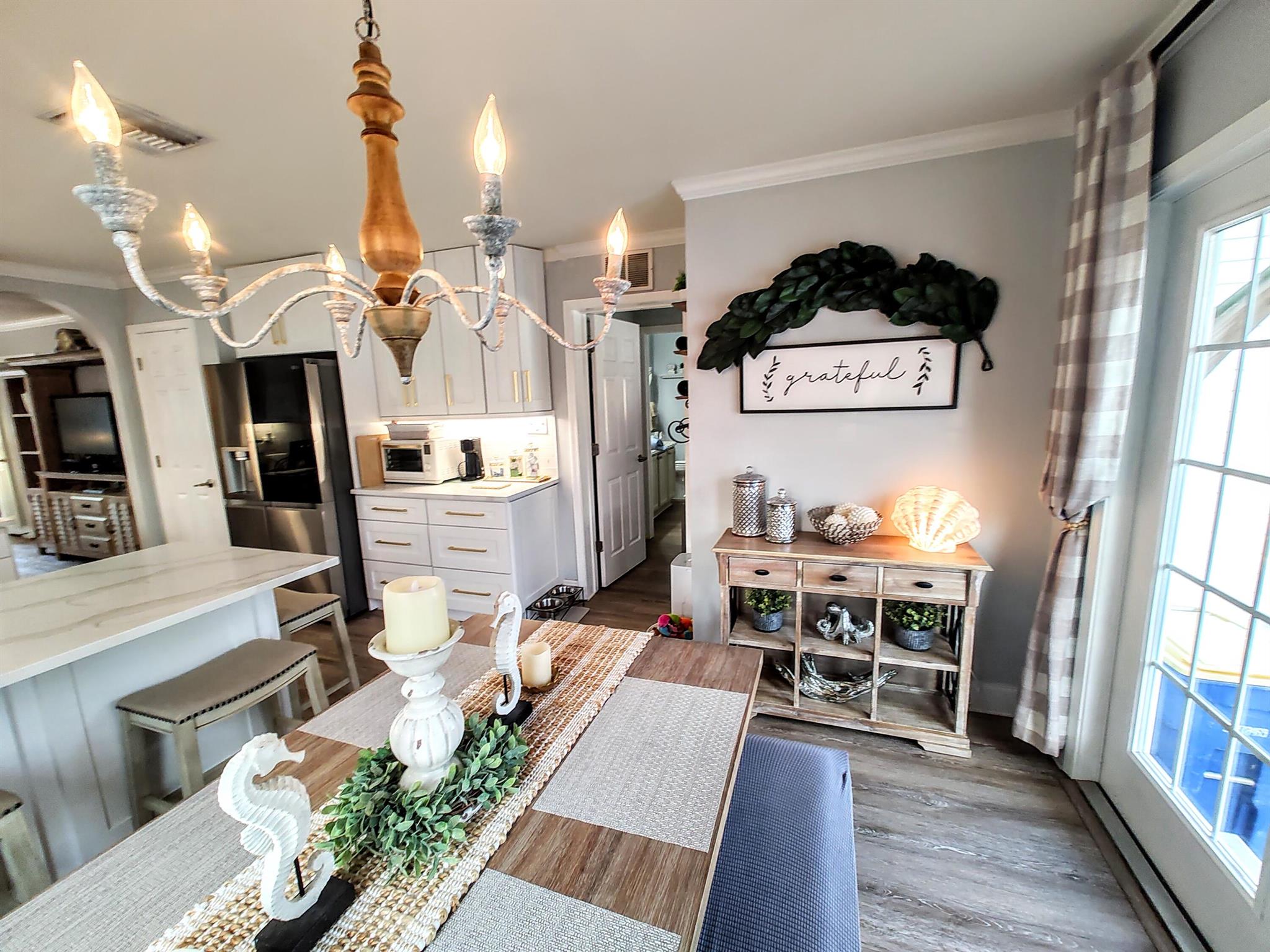 Magnolia Square - Residential