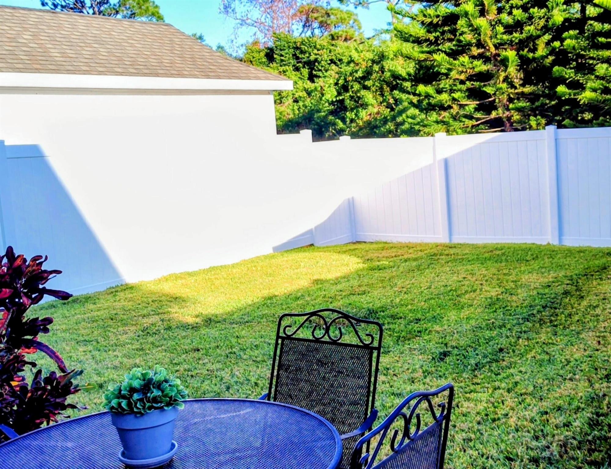 Magnolia Square - Residential