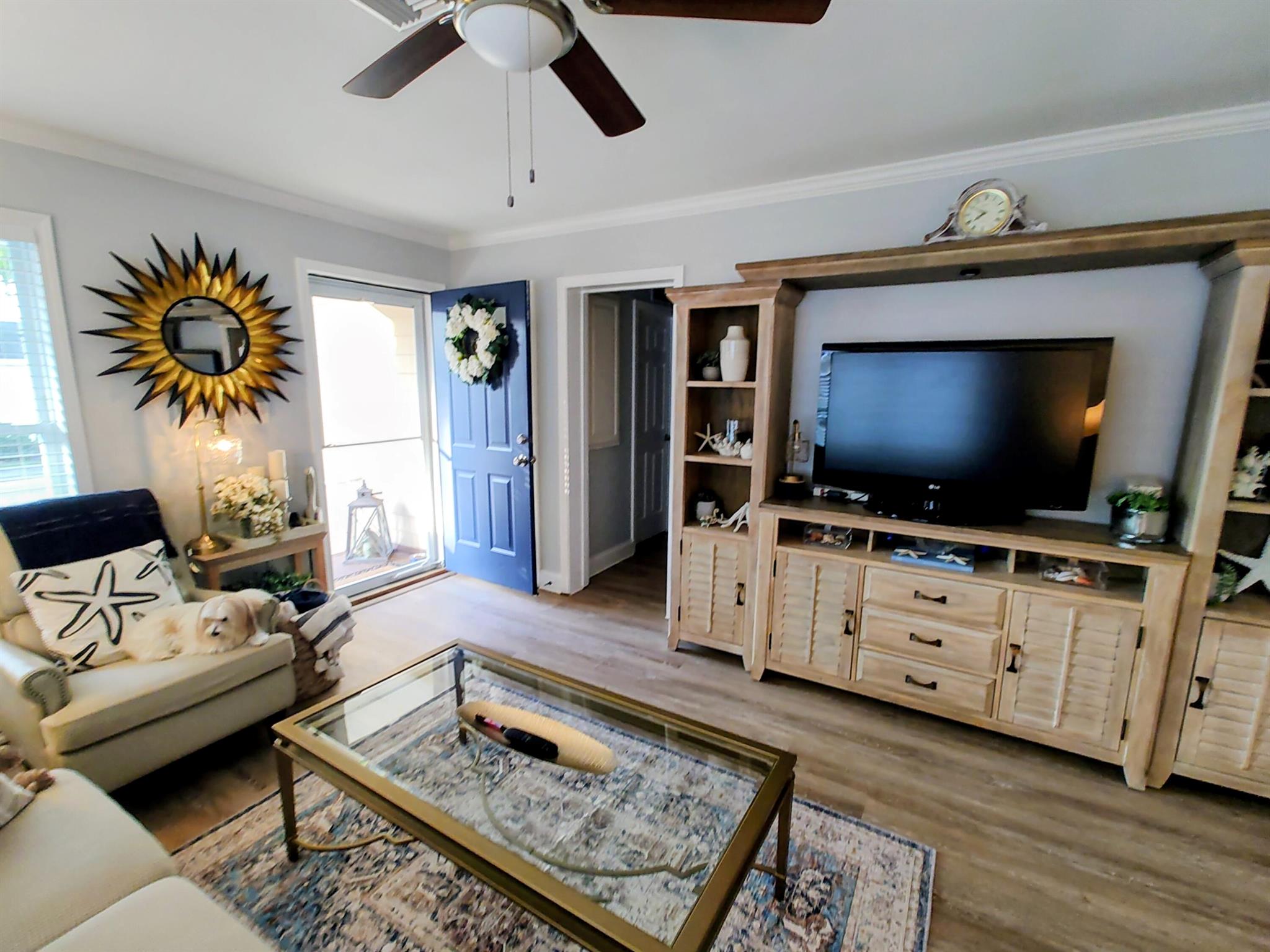 Magnolia Square - Residential