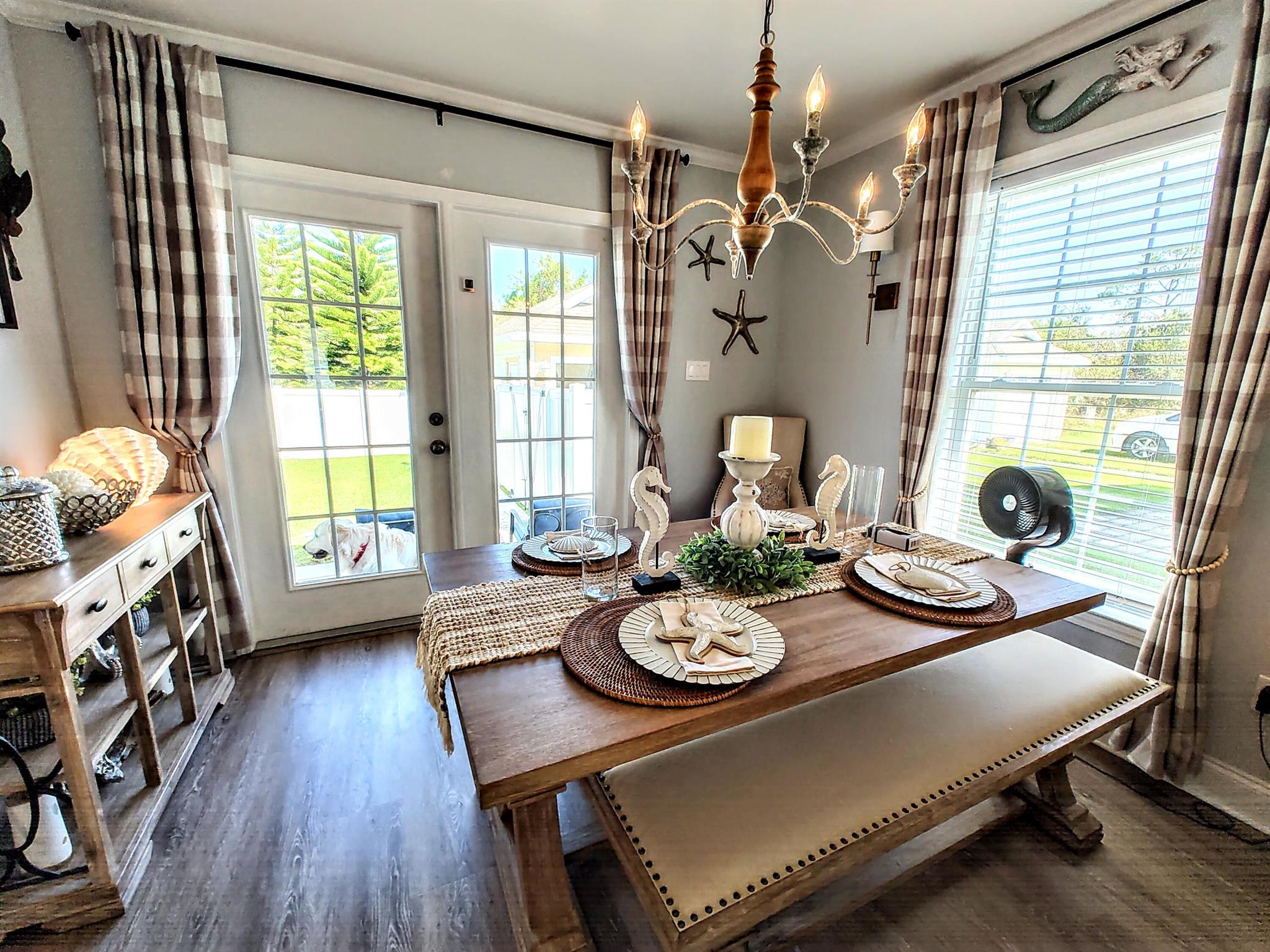 Magnolia Square - Residential