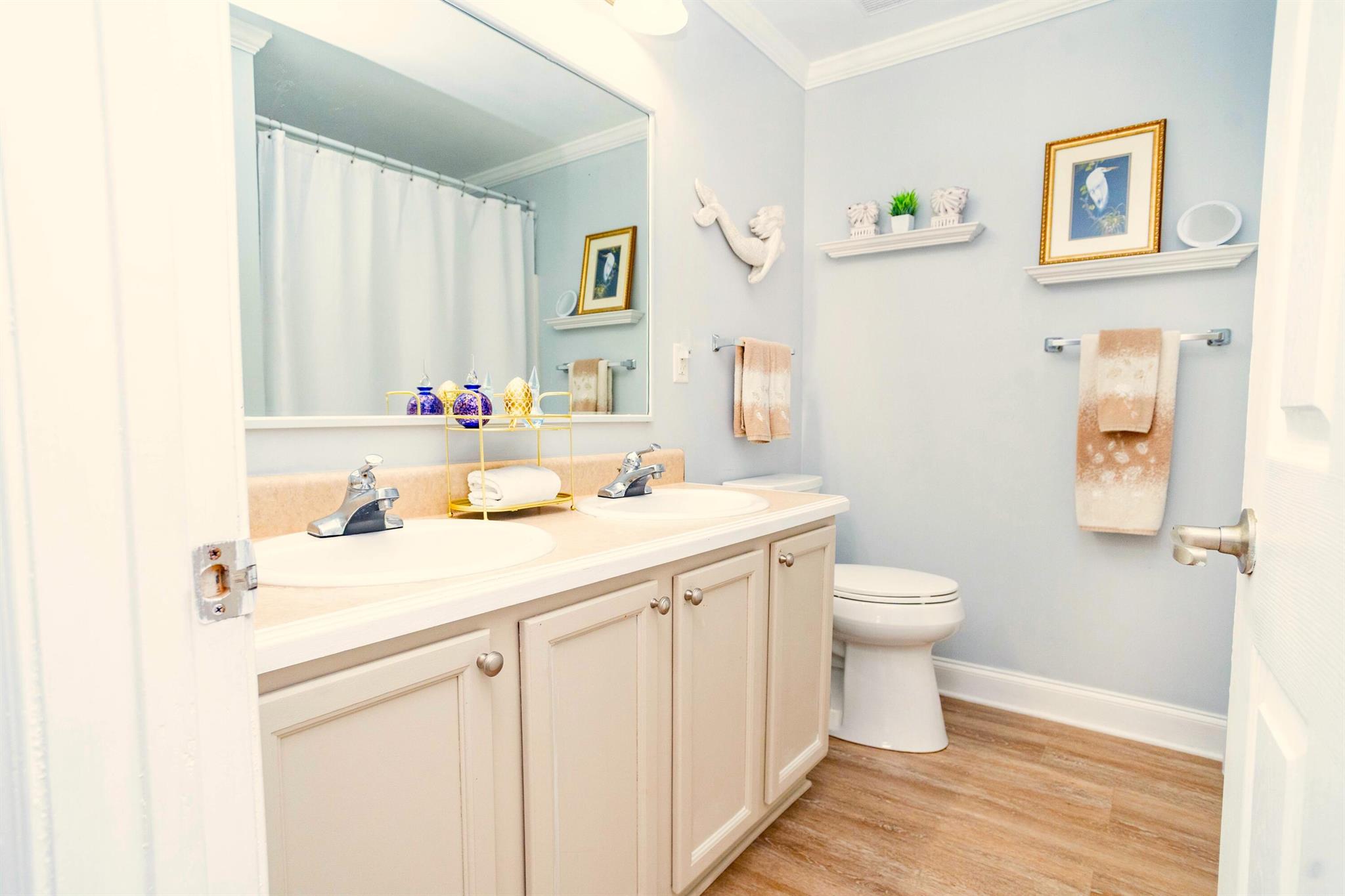 Magnolia Square - Residential