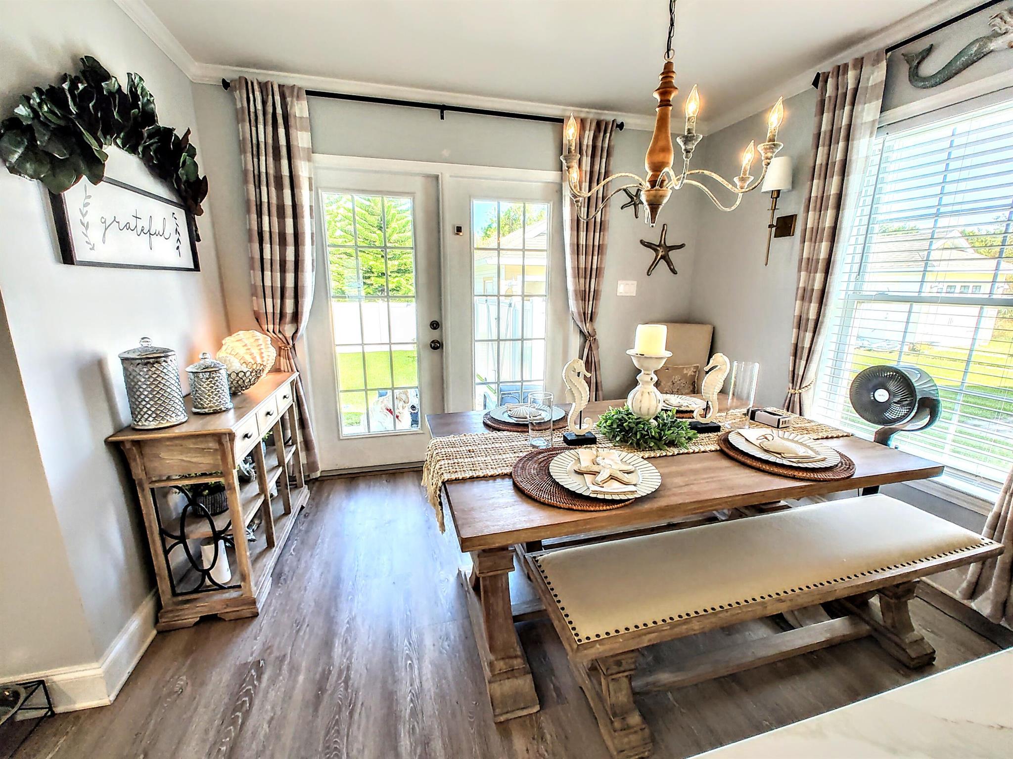 Magnolia Square - Residential