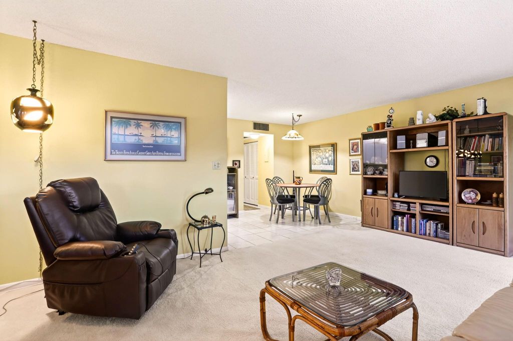 Photo of 2301 Lucaya Lane #K3, Coconut Creek, FL 33066 (MLS # F10529899)