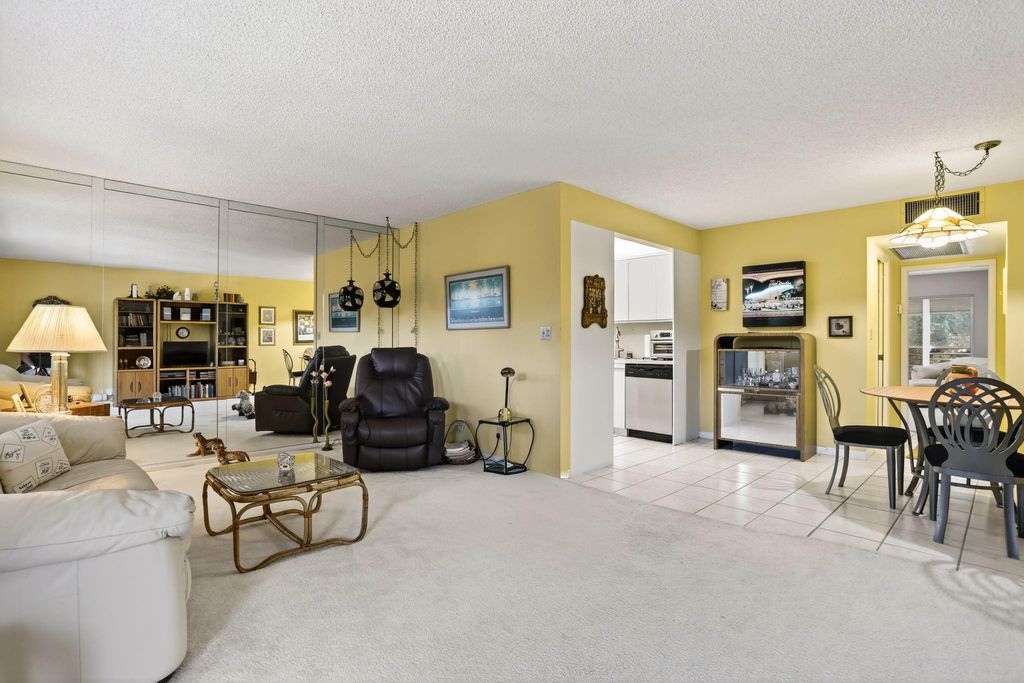 Photo of 2301 Lucaya Lane #K3, Coconut Creek, FL 33066 (MLS # F10529899)