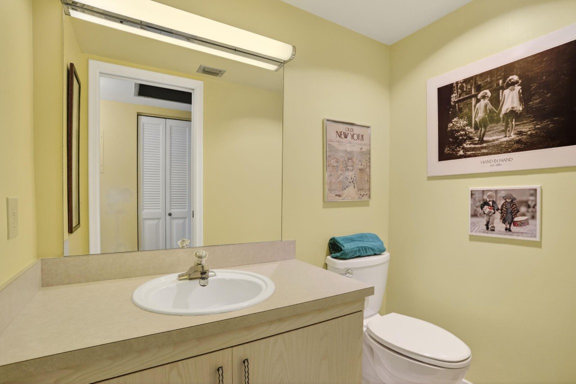 WYNMOOR VILLAGE - Residential