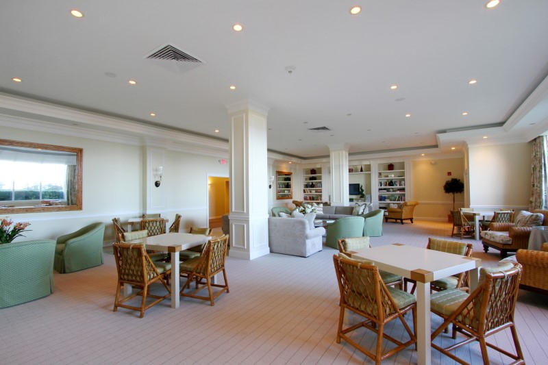 Winthrop House - Residential