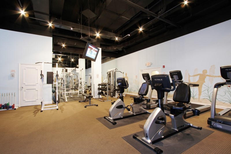 Winthrop House - Residential