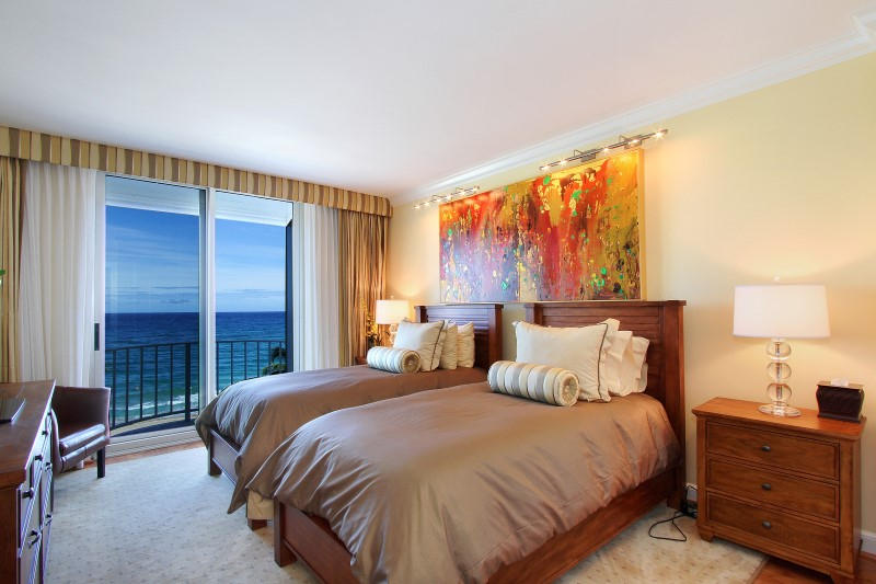 Winthrop House - Residential