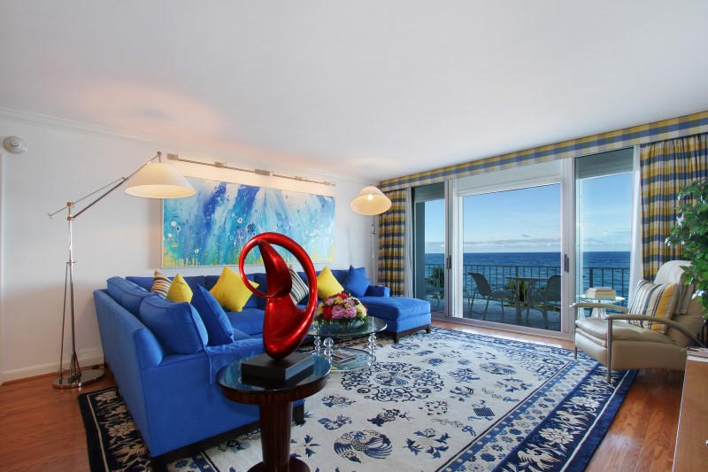 Winthrop House - Residential