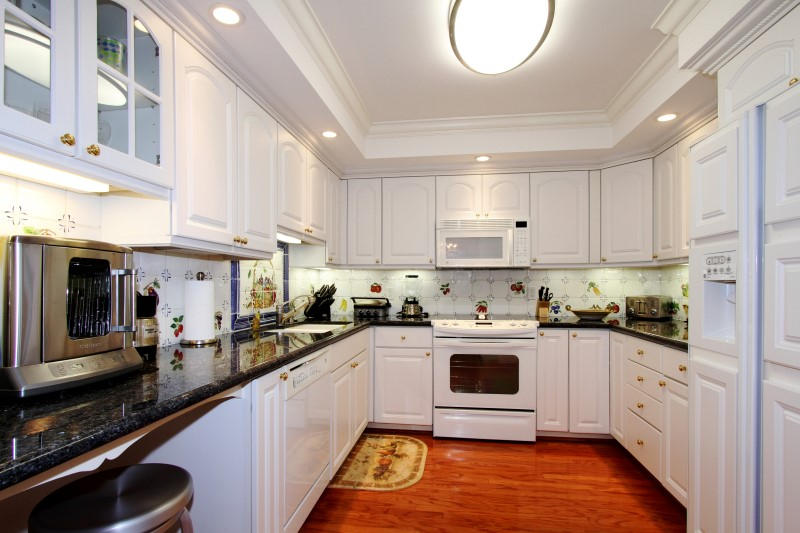 Winthrop House - Residential