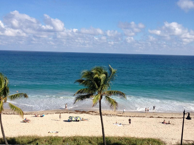 Winthrop House - Residential