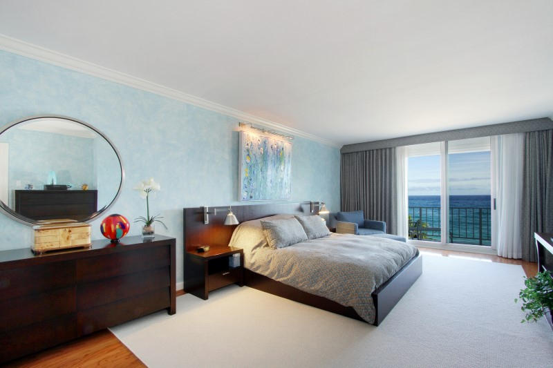 Winthrop House - Residential