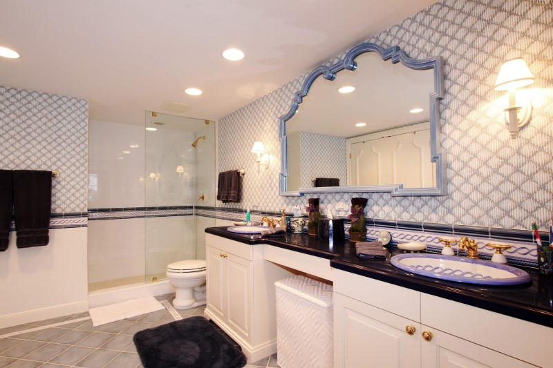 Winthrop House - Residential