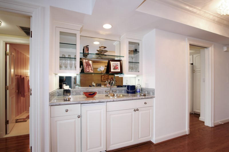 Winthrop House - Residential