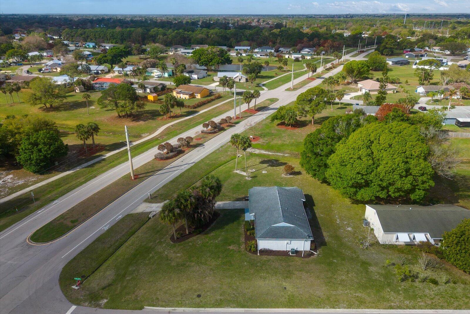 South Port St Lucie- - Residential