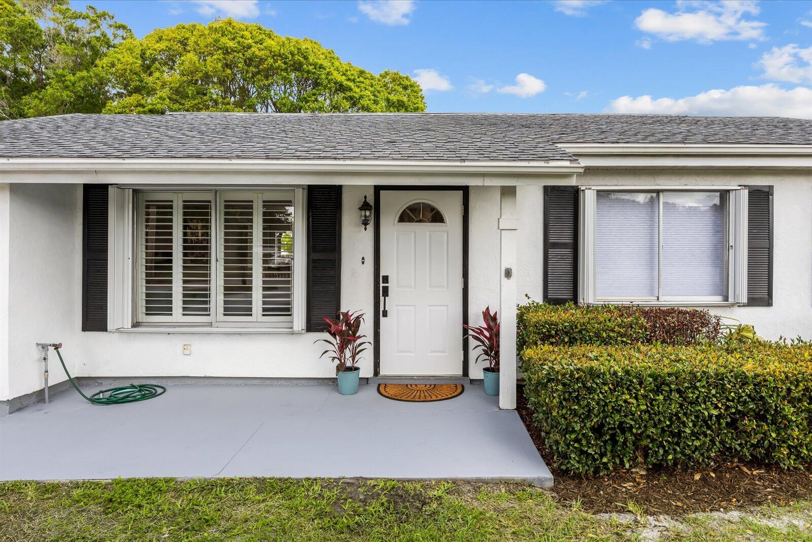 South Port St Lucie- - Residential