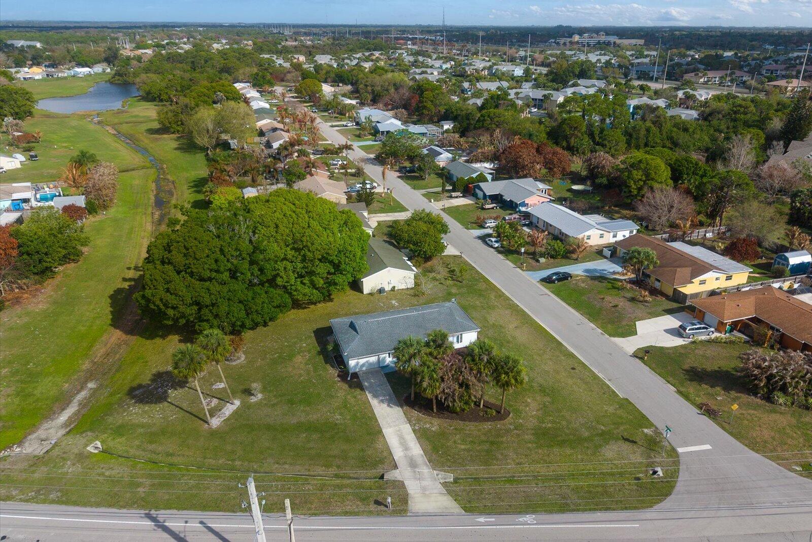 South Port St Lucie- - Residential