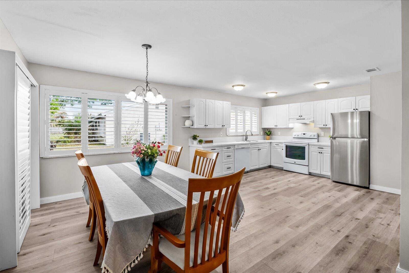 South Port St Lucie- - Residential