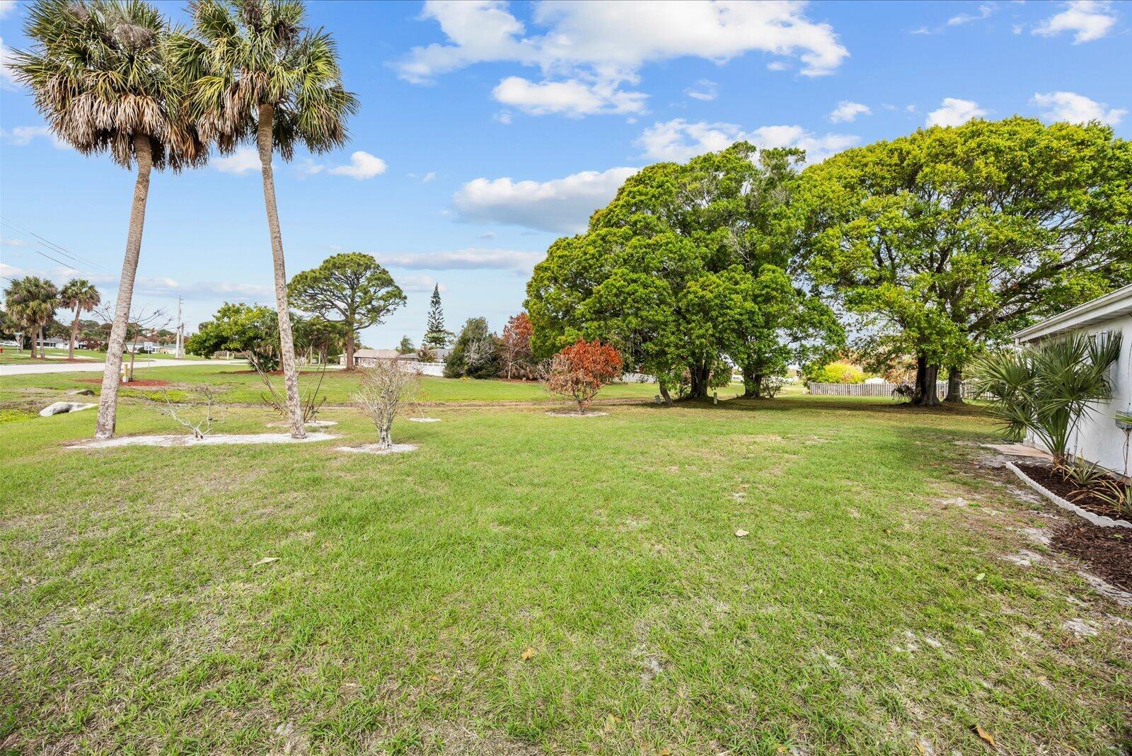 South Port St Lucie- - Residential