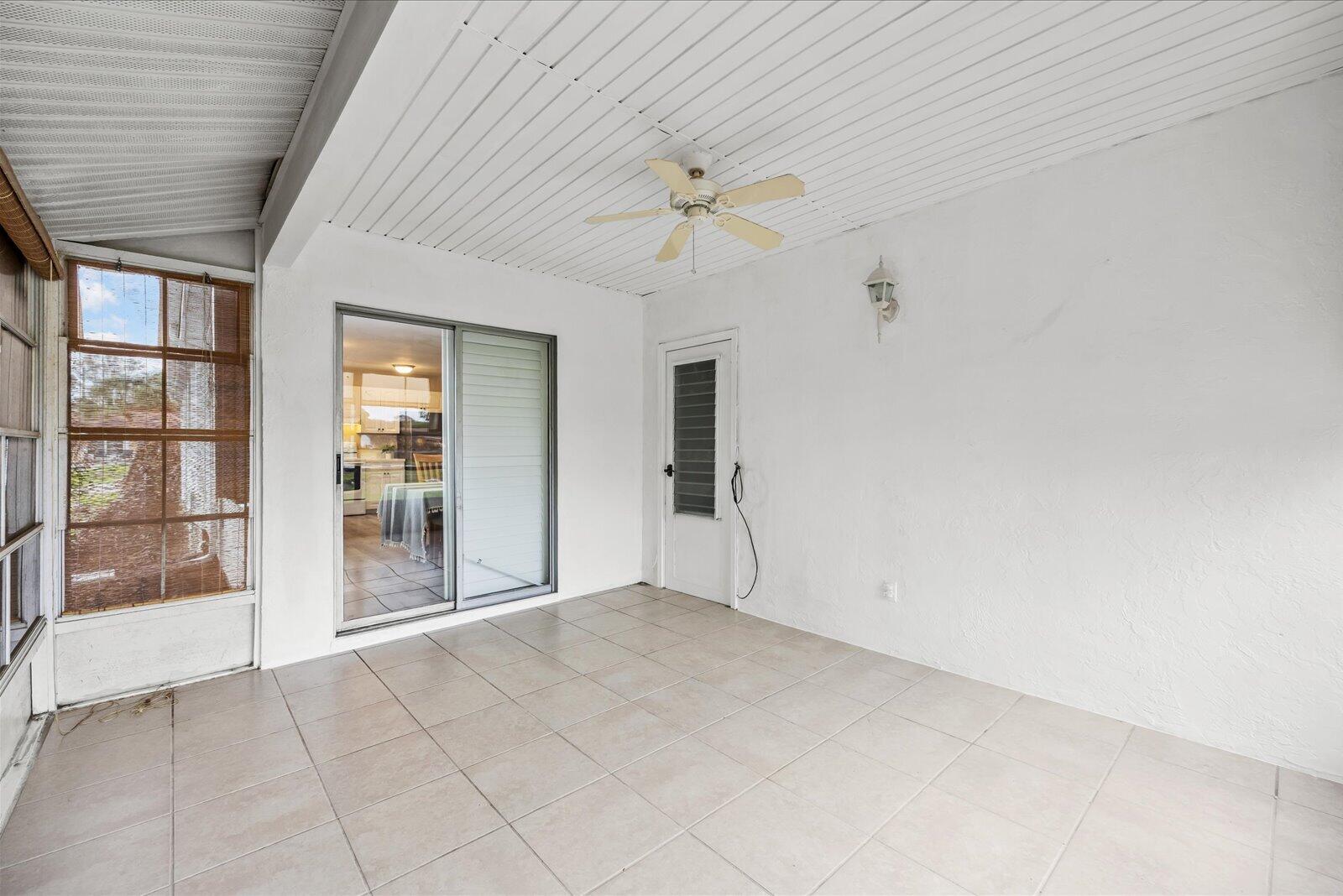 South Port St Lucie- - Residential