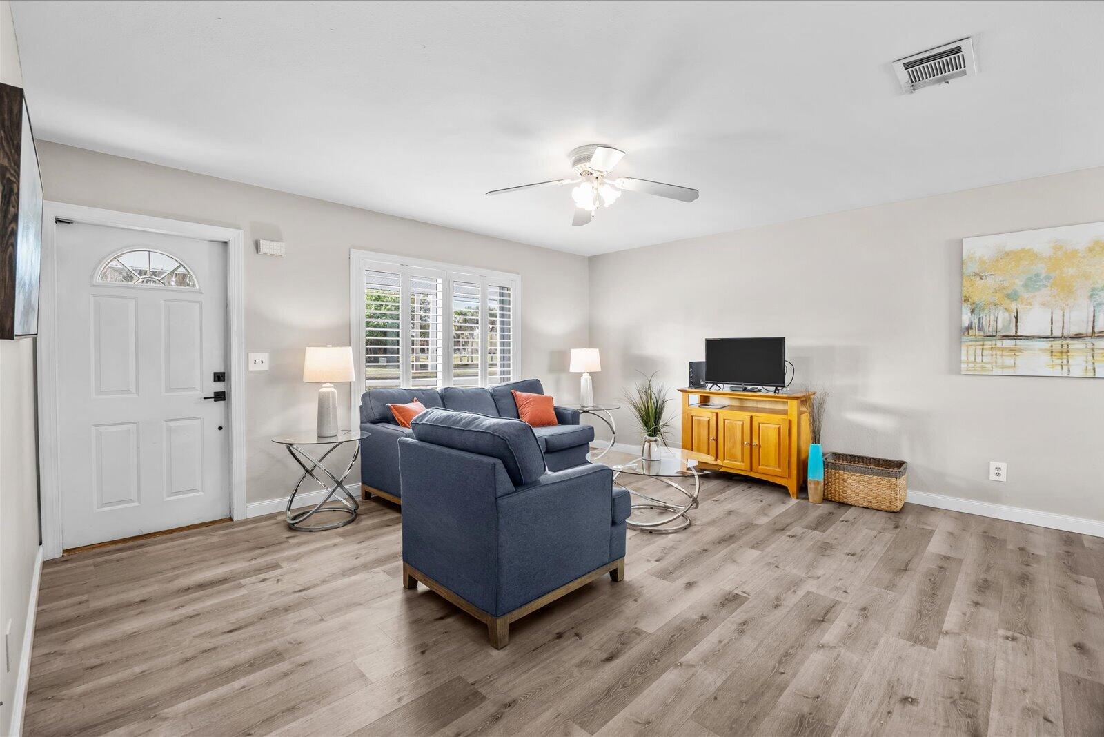 South Port St Lucie- - Residential