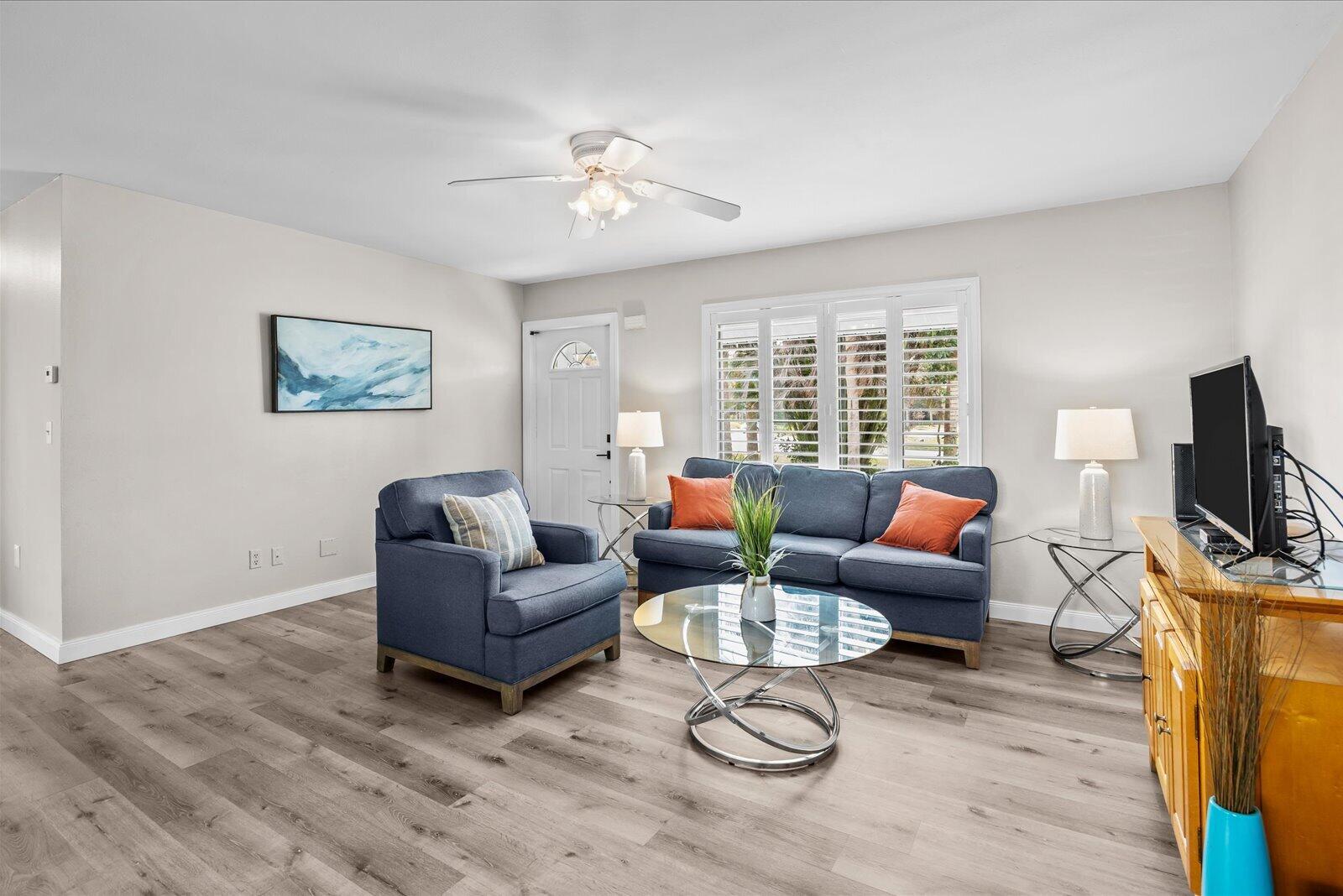 South Port St Lucie- - Residential