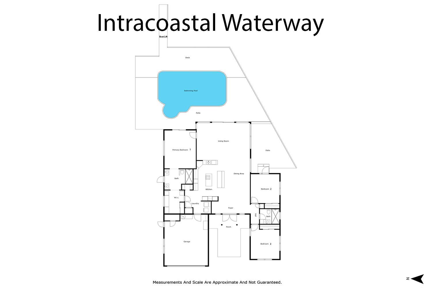 LEE MANOR ISLES - Residential