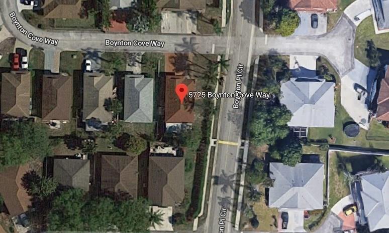 GREATER BOYNTON PLACE 3 - Residential Lease