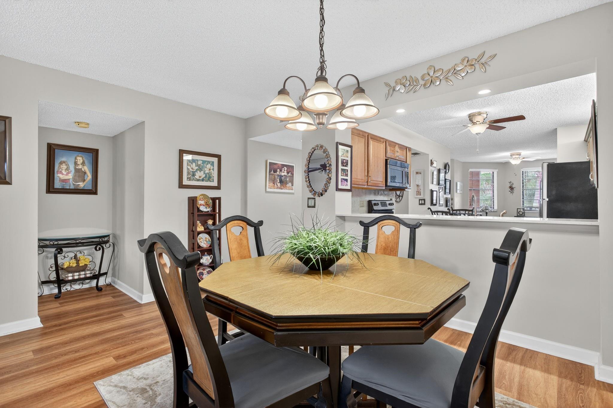 Kings Point - Residential