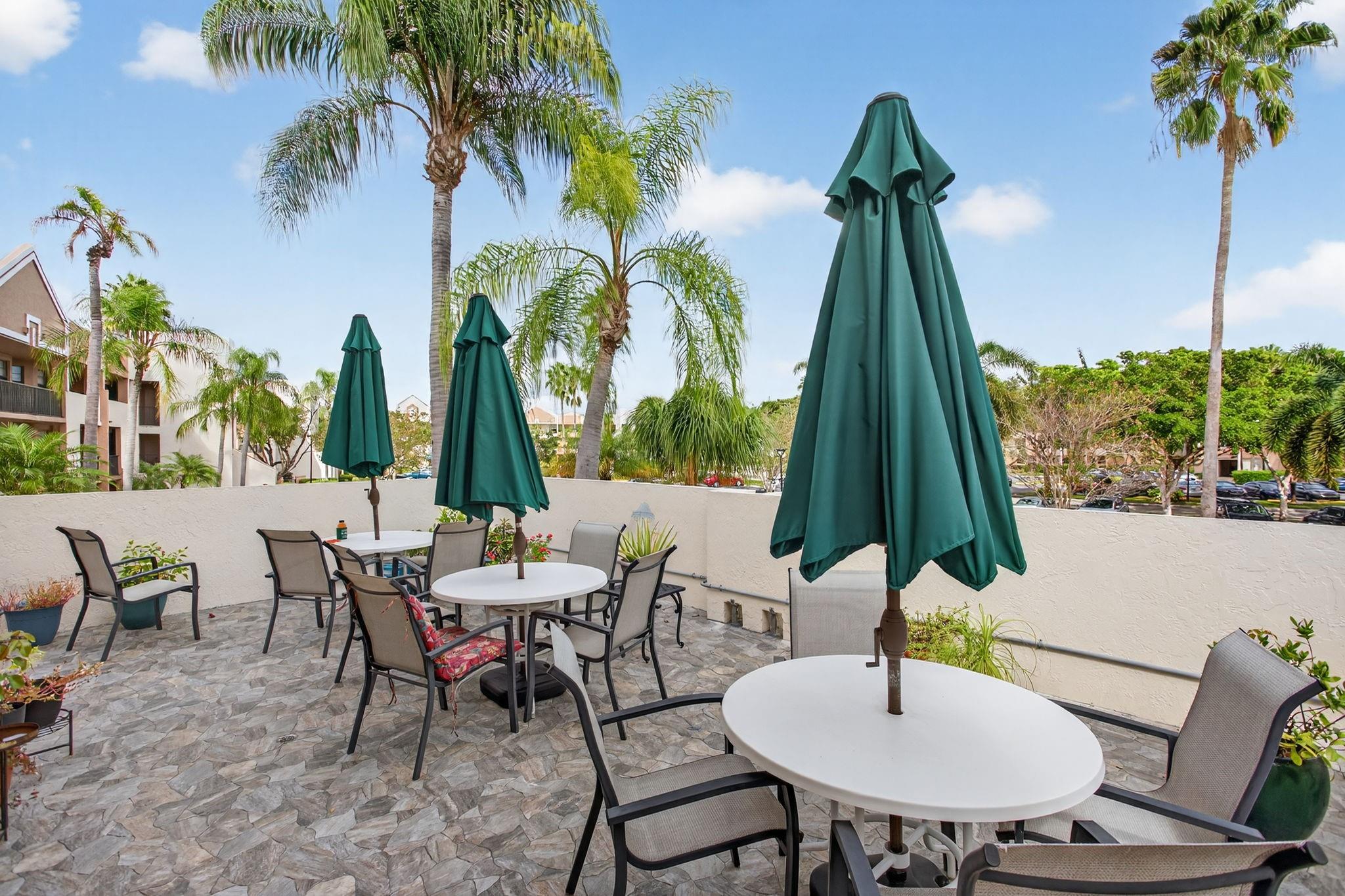 Kings Point - Residential