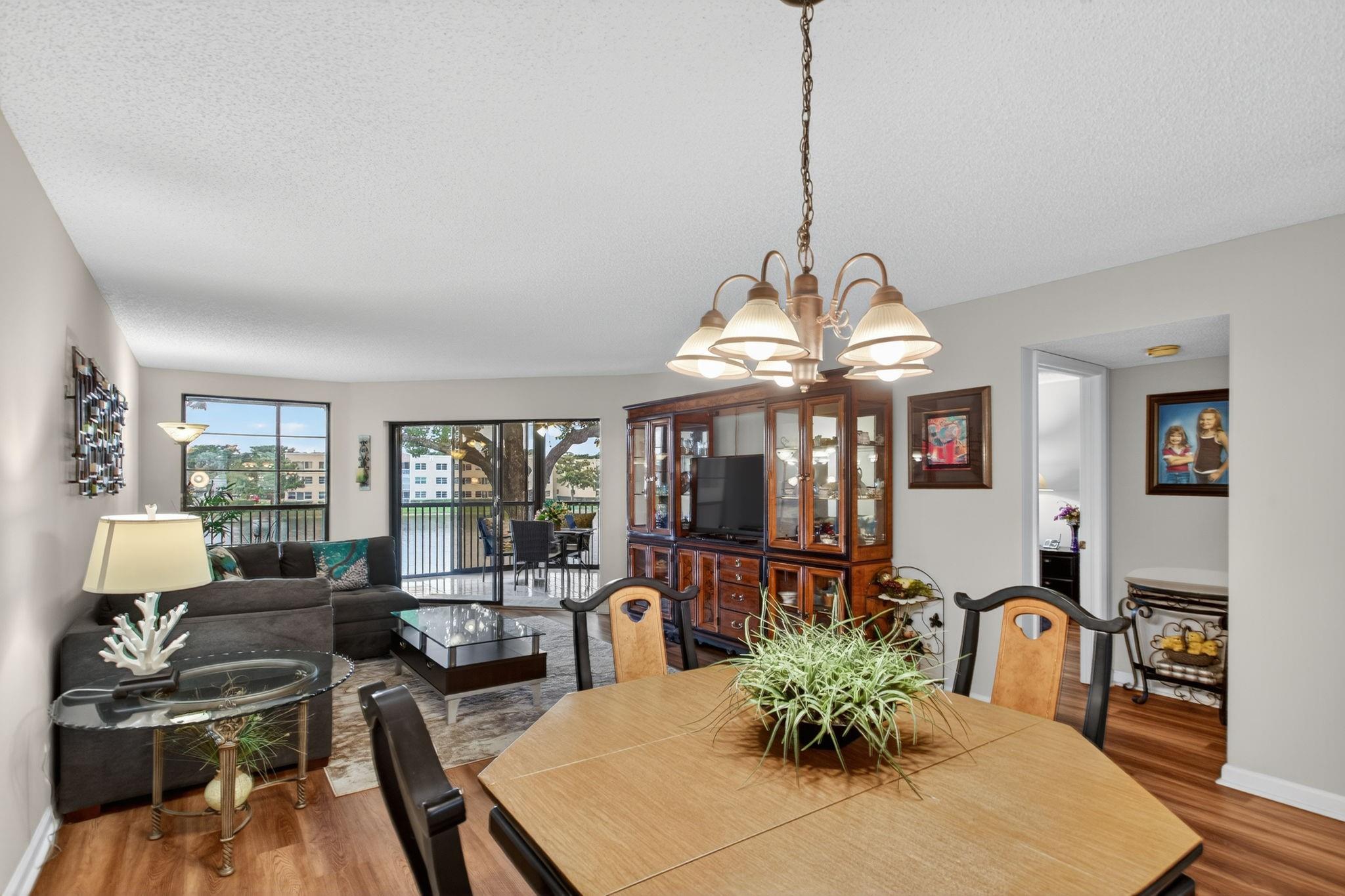 Kings Point - Residential