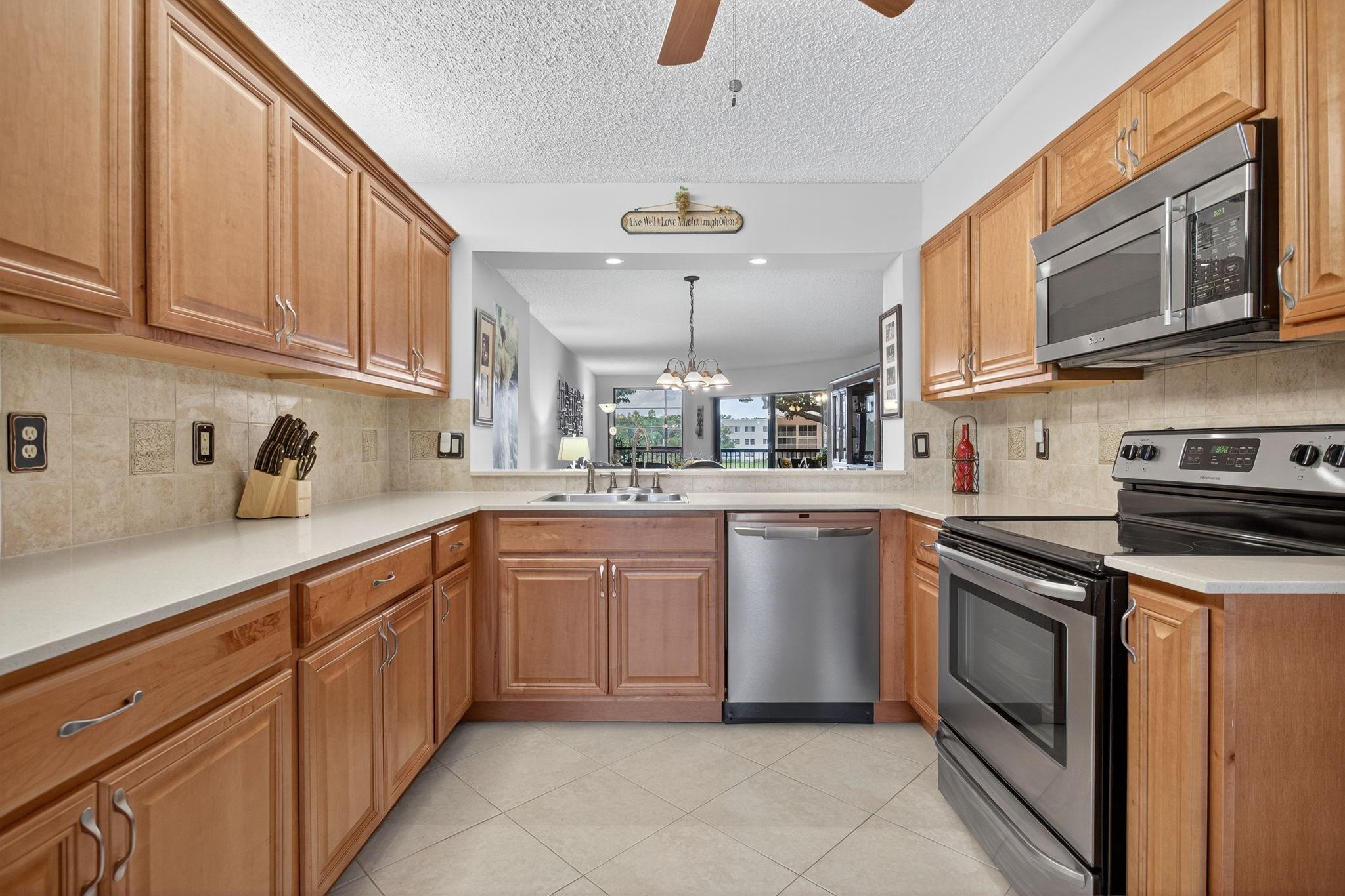 Kings Point - Residential