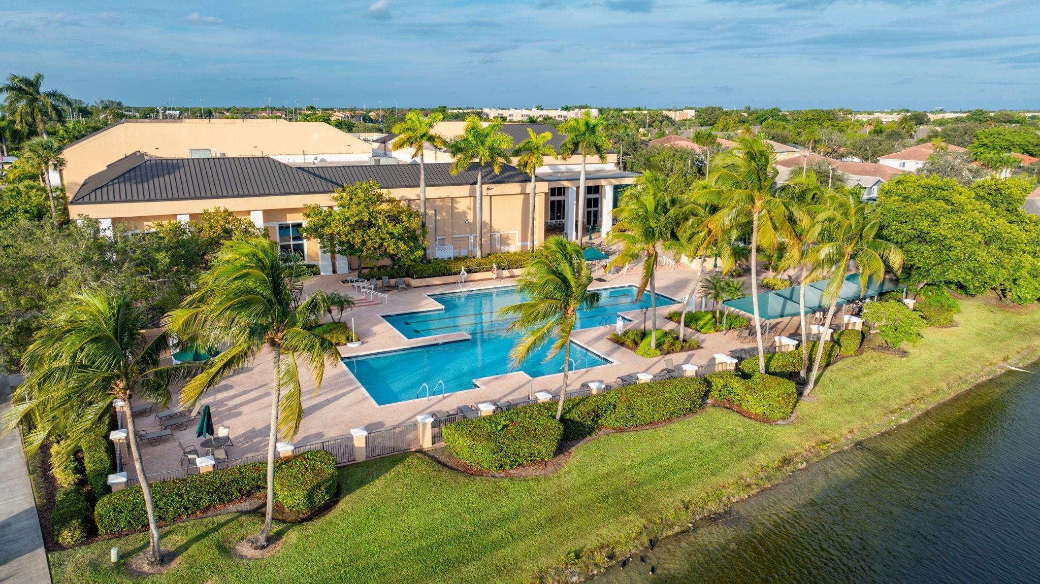 Kings Point - Residential