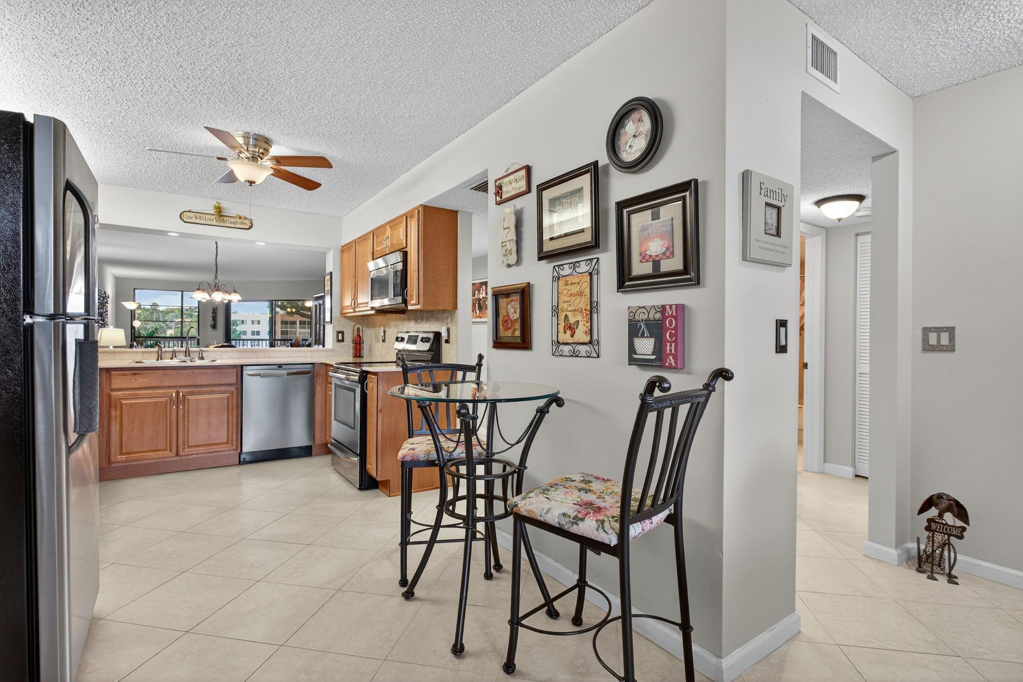 Kings Point - Residential