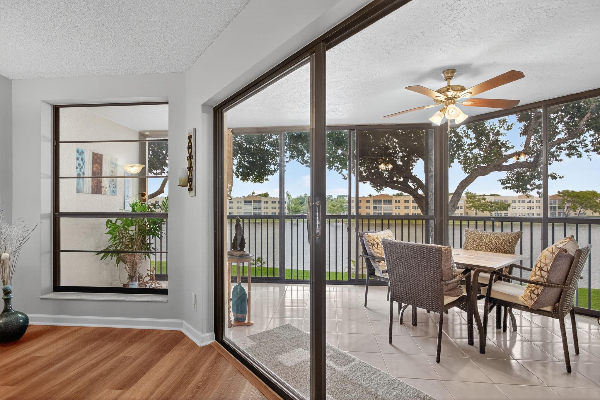 Kings Point - Residential