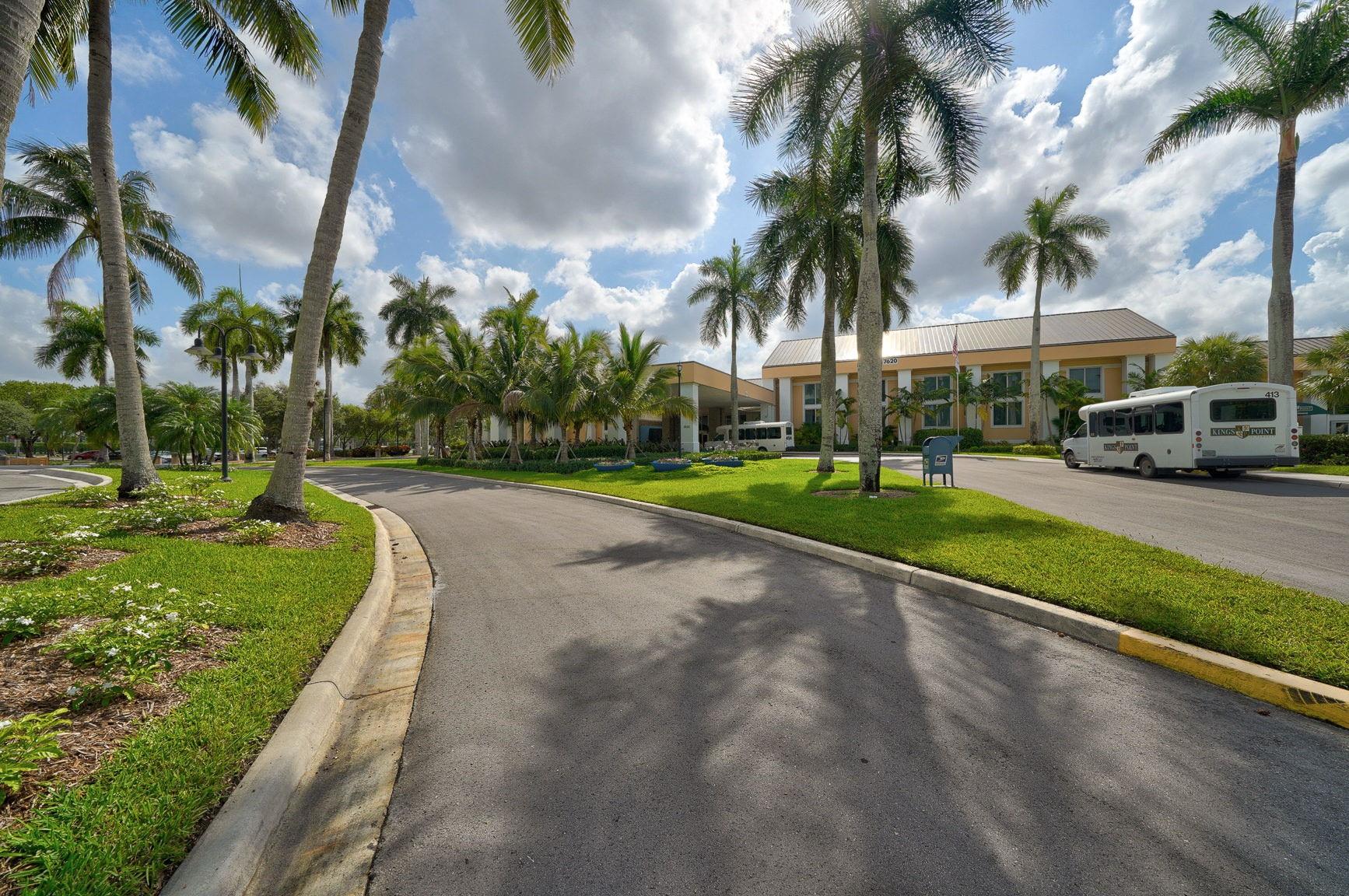 Kings Point - Residential