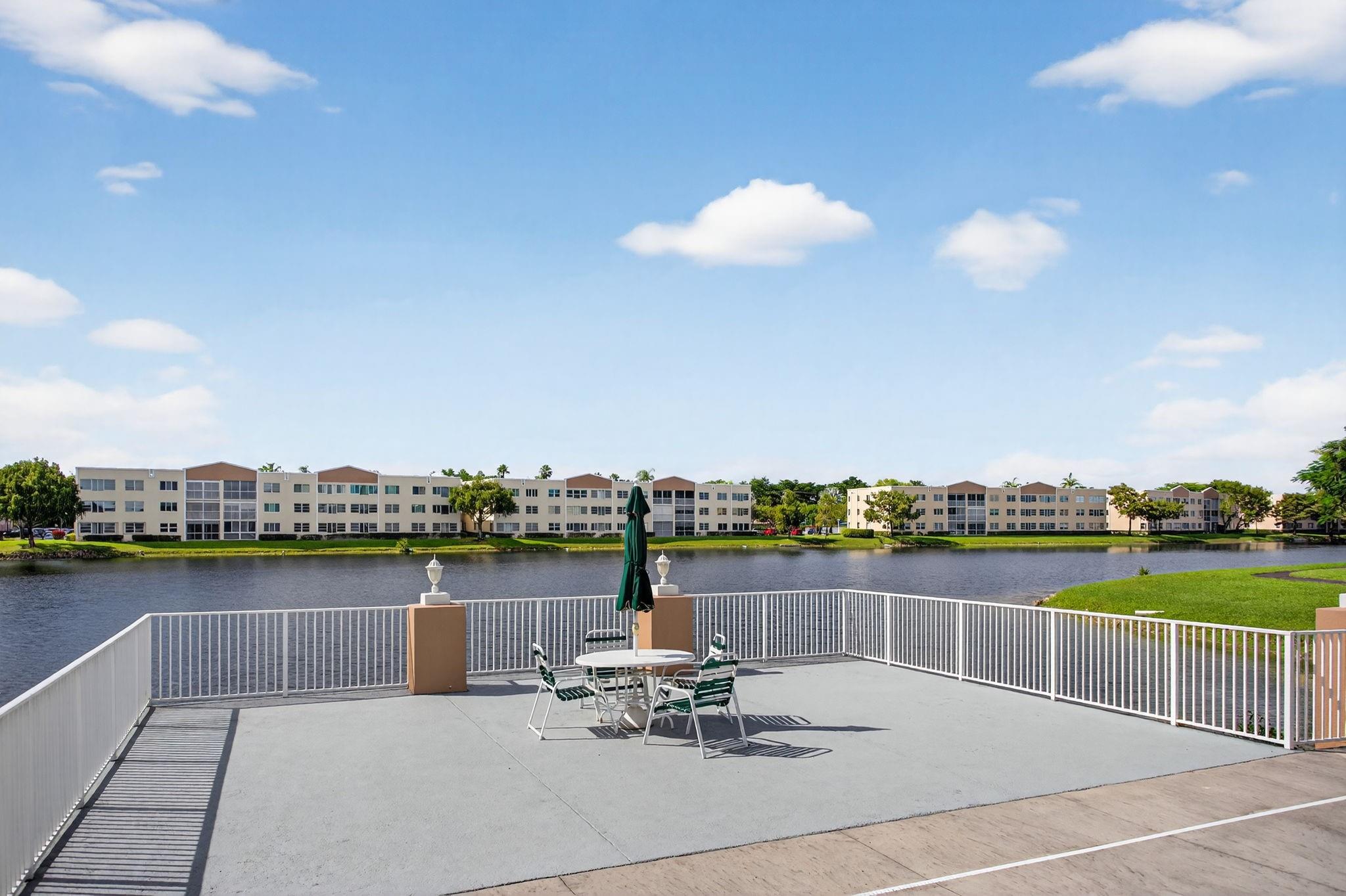 Kings Point - Residential