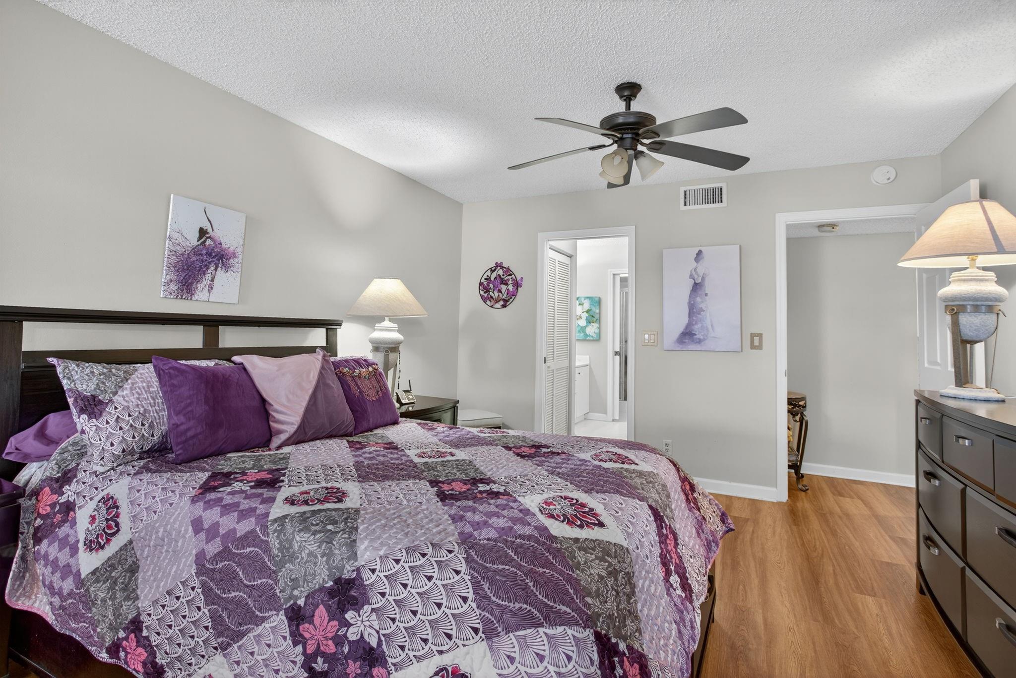 Kings Point - Residential