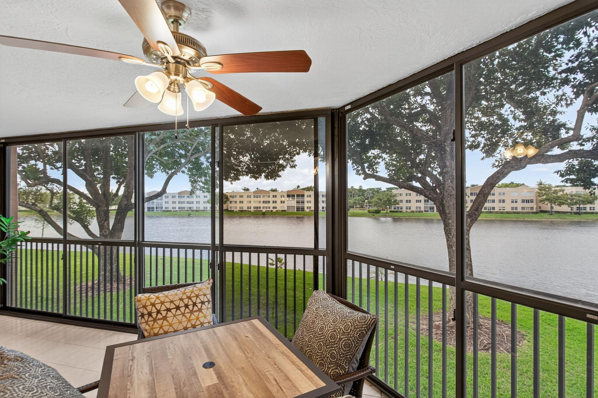 Kings Point - Residential