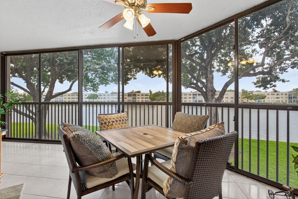 Photo of 7445 Fairfax Drive #209, Fort Lauderdale, FL 33321 (MLS # F10533316)
