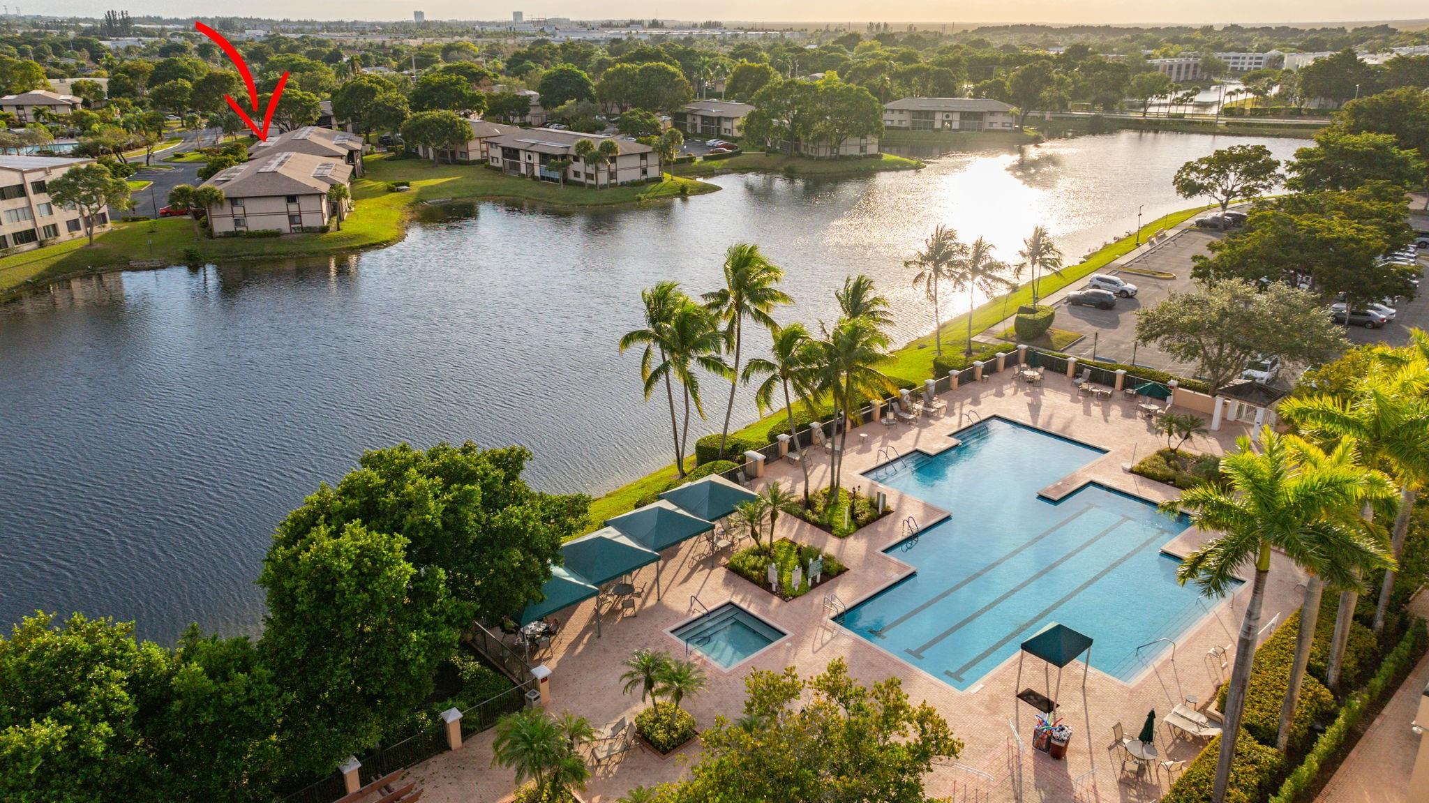 Kings Point - Residential