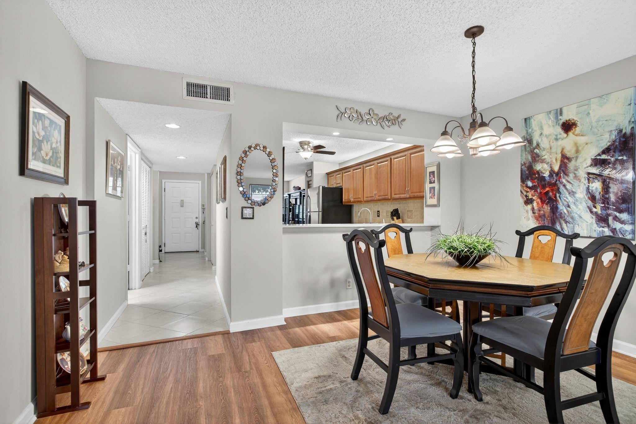 Kings Point - Residential