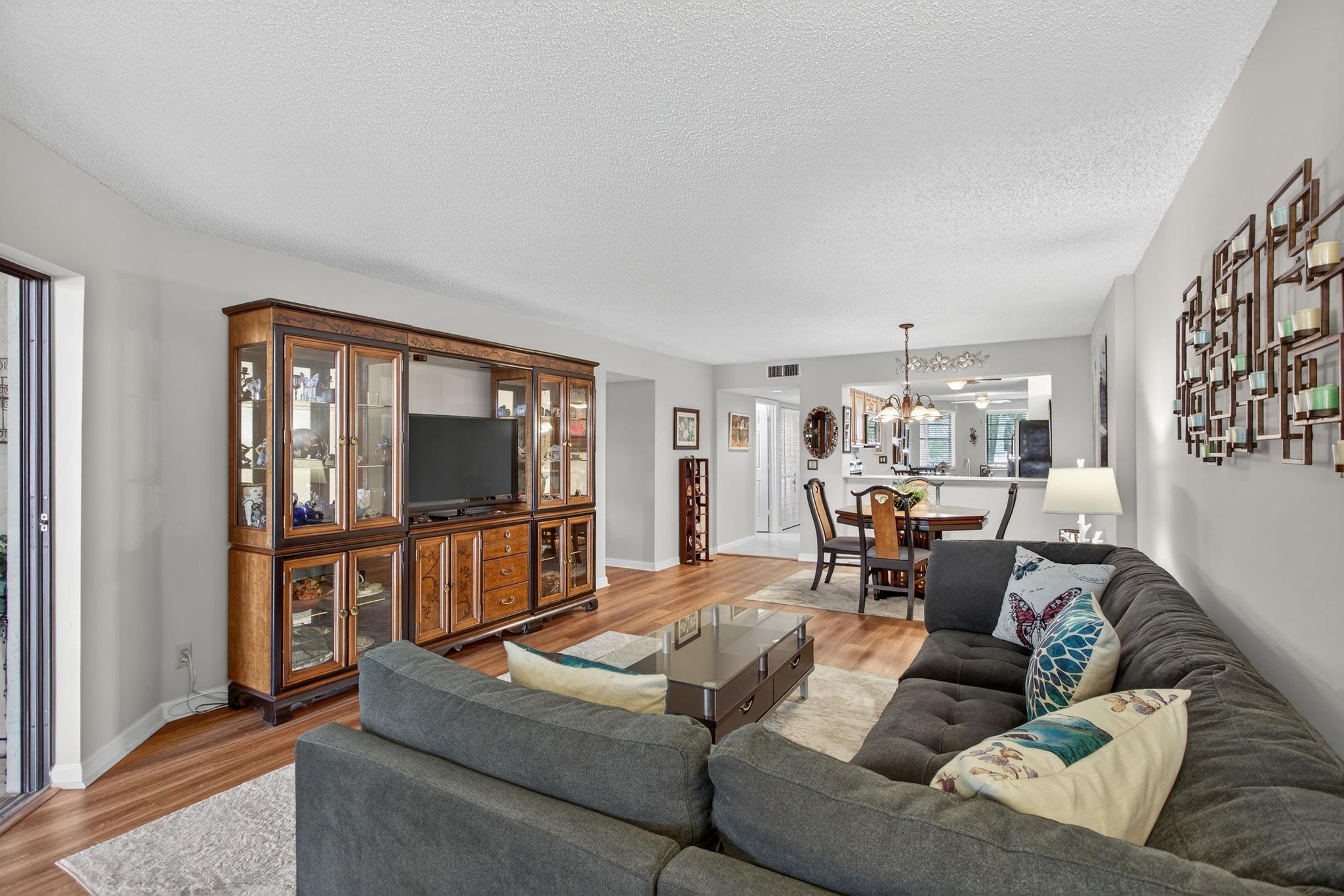 Kings Point - Residential