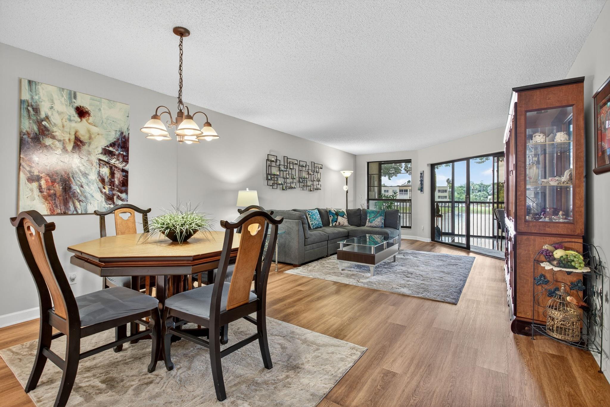 Kings Point - Residential