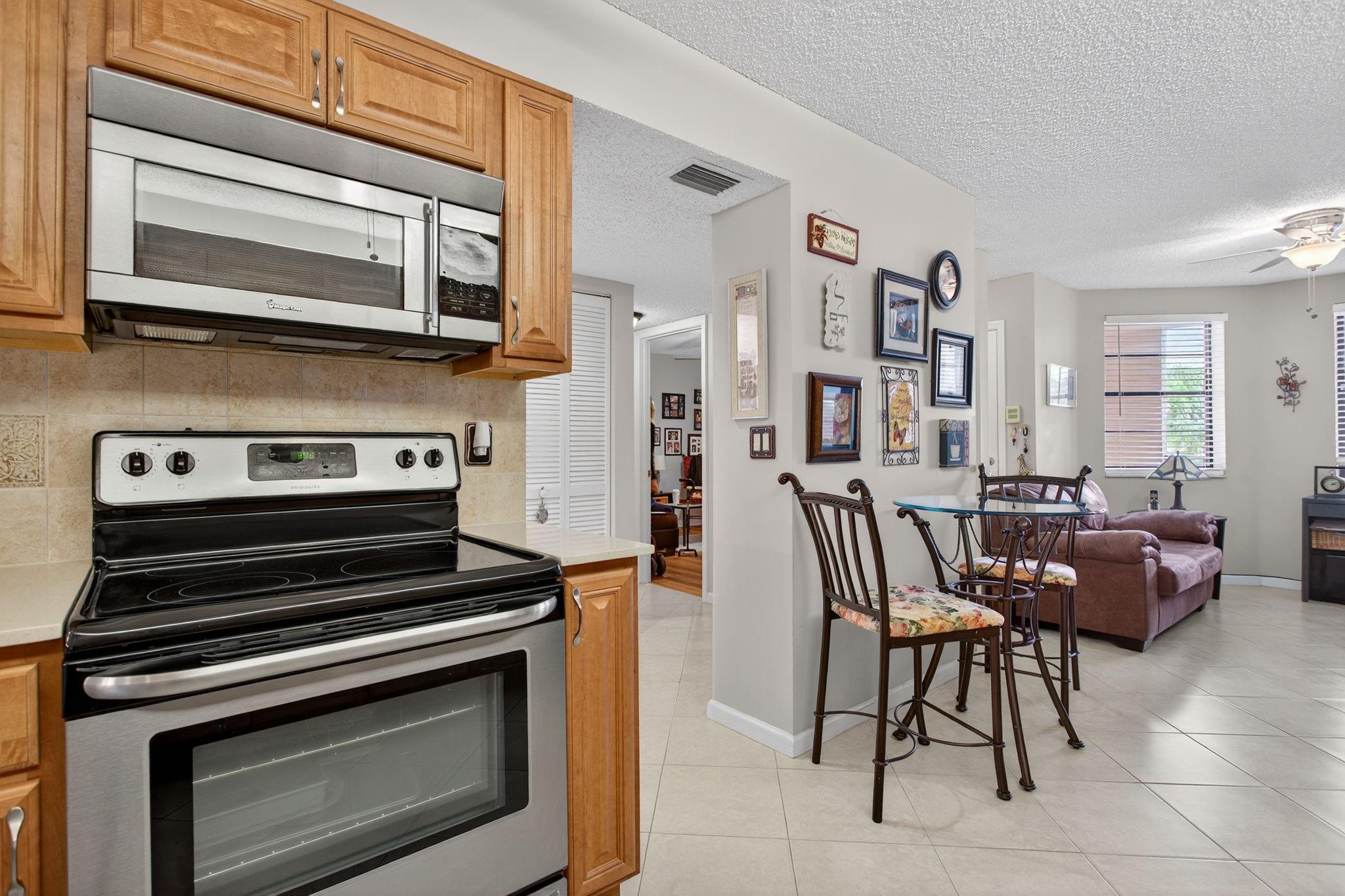 Kings Point - Residential